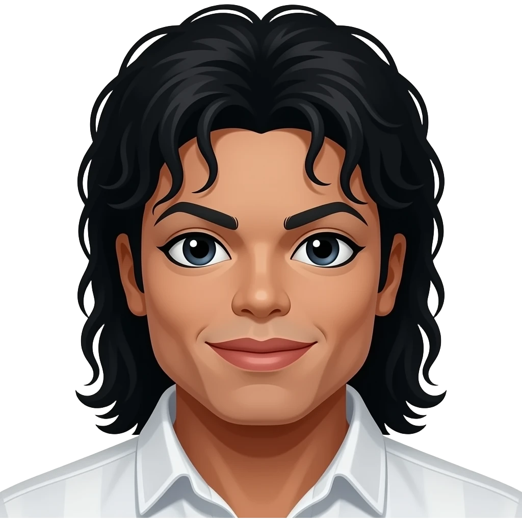 michael jackson emoji