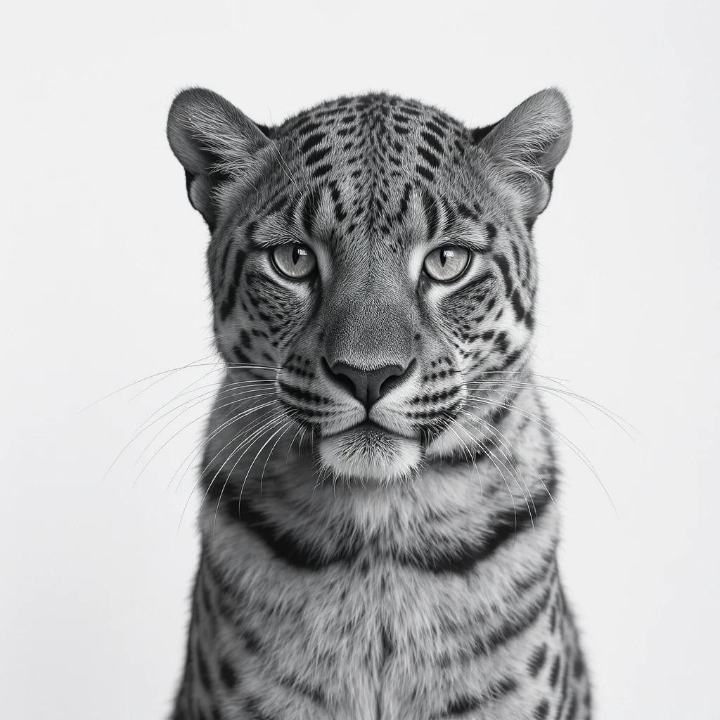 Leopard emoji