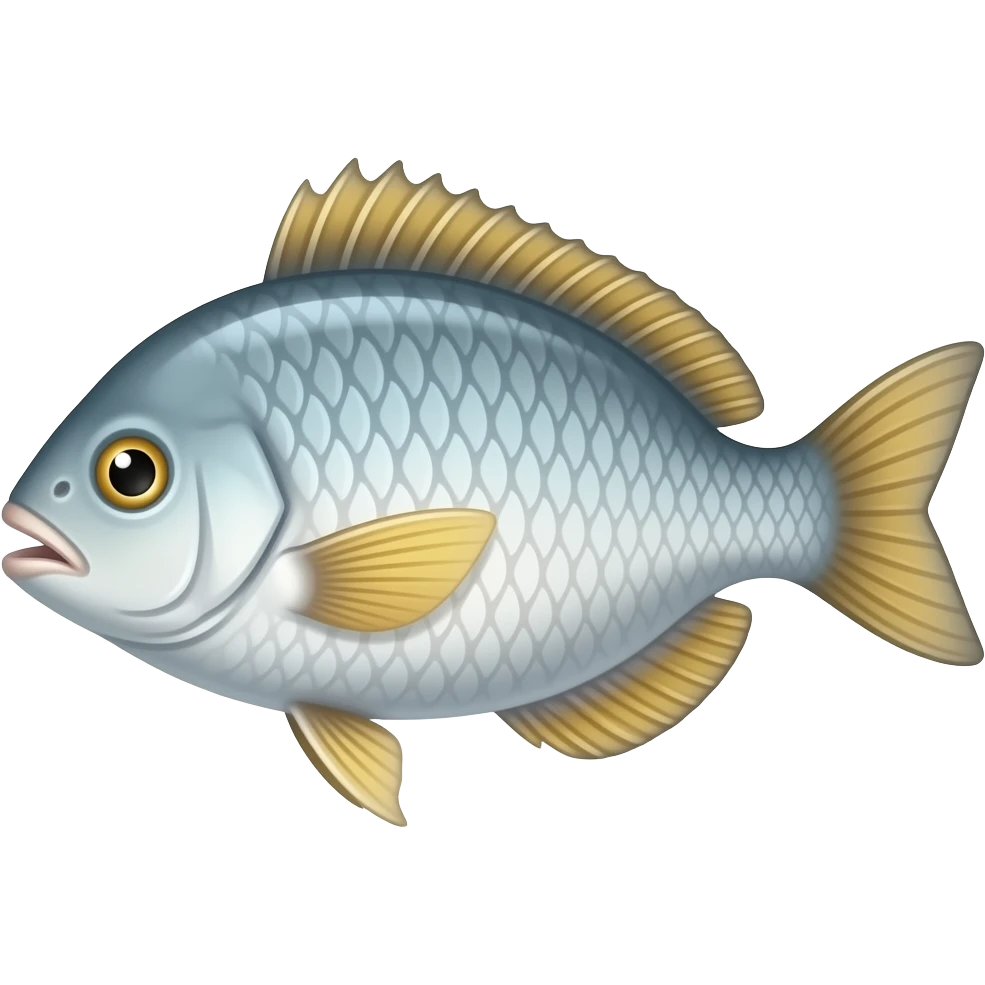 fish emoji
