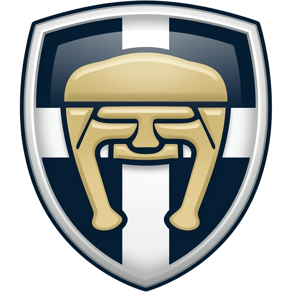 pumas escudo oficial emoji