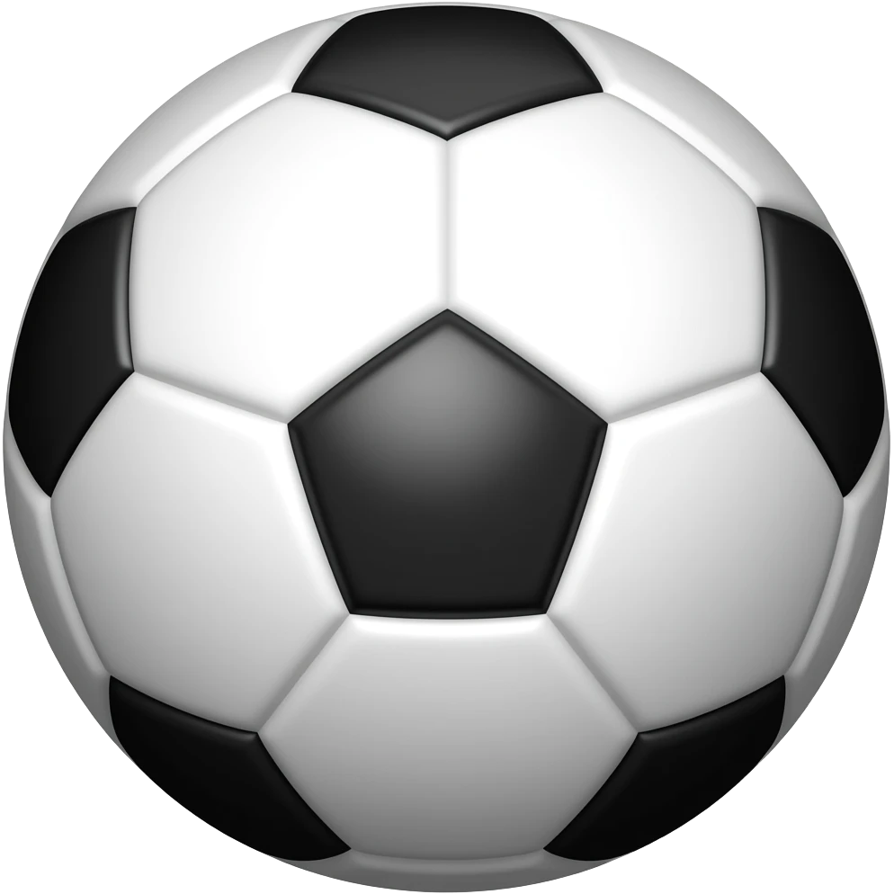 pelota de football emoji
