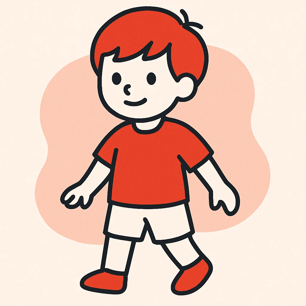 Children emoji