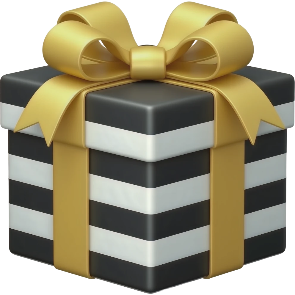 SEPHORA BIRTHDAY GIFT emoji