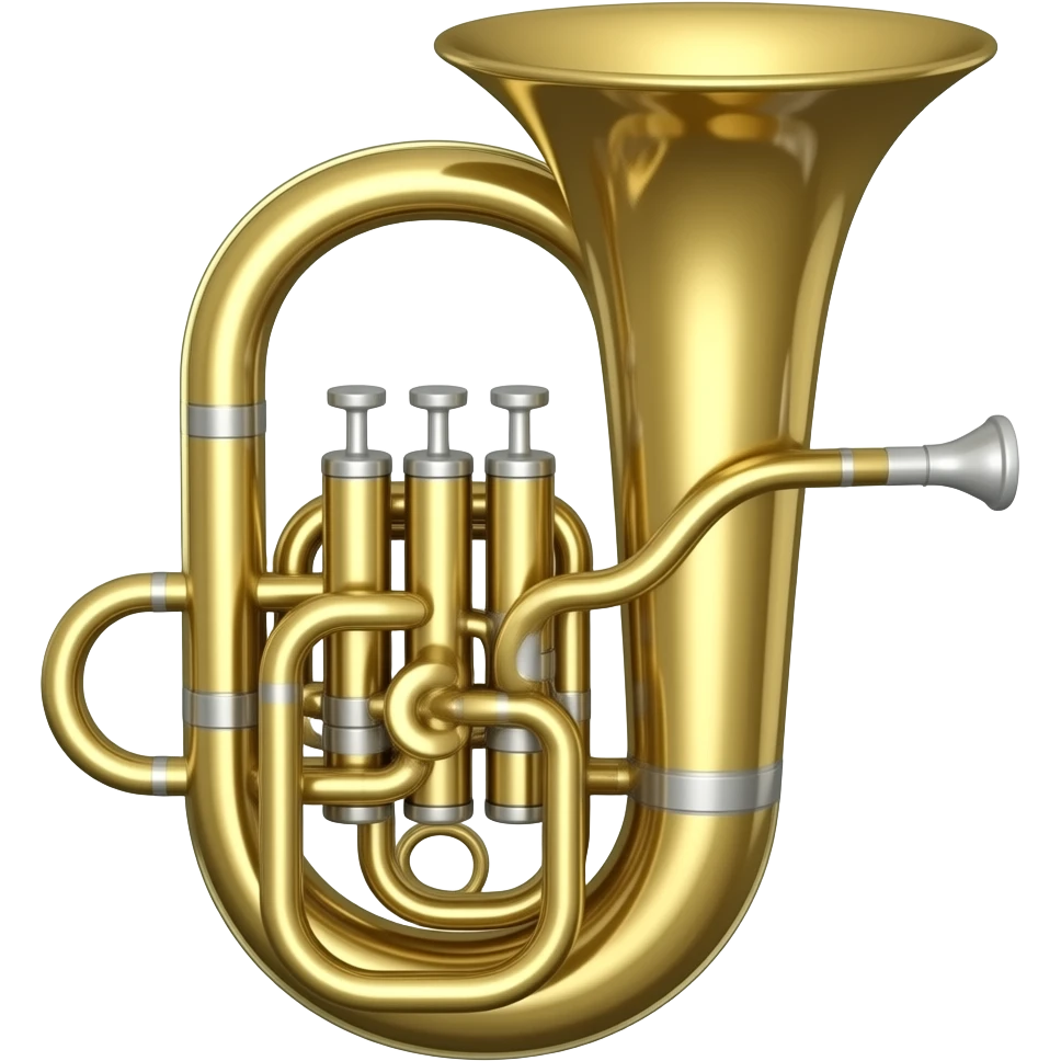 Tuba emoji