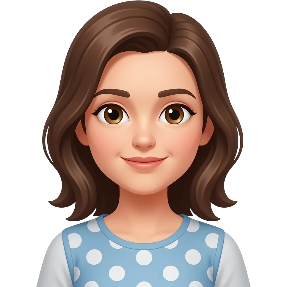 woman emoji