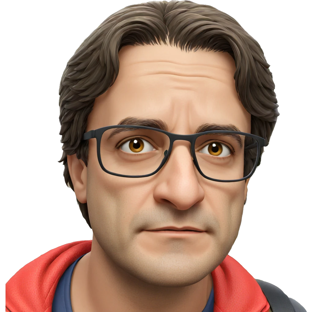 outdoor portrait of a boy emoji