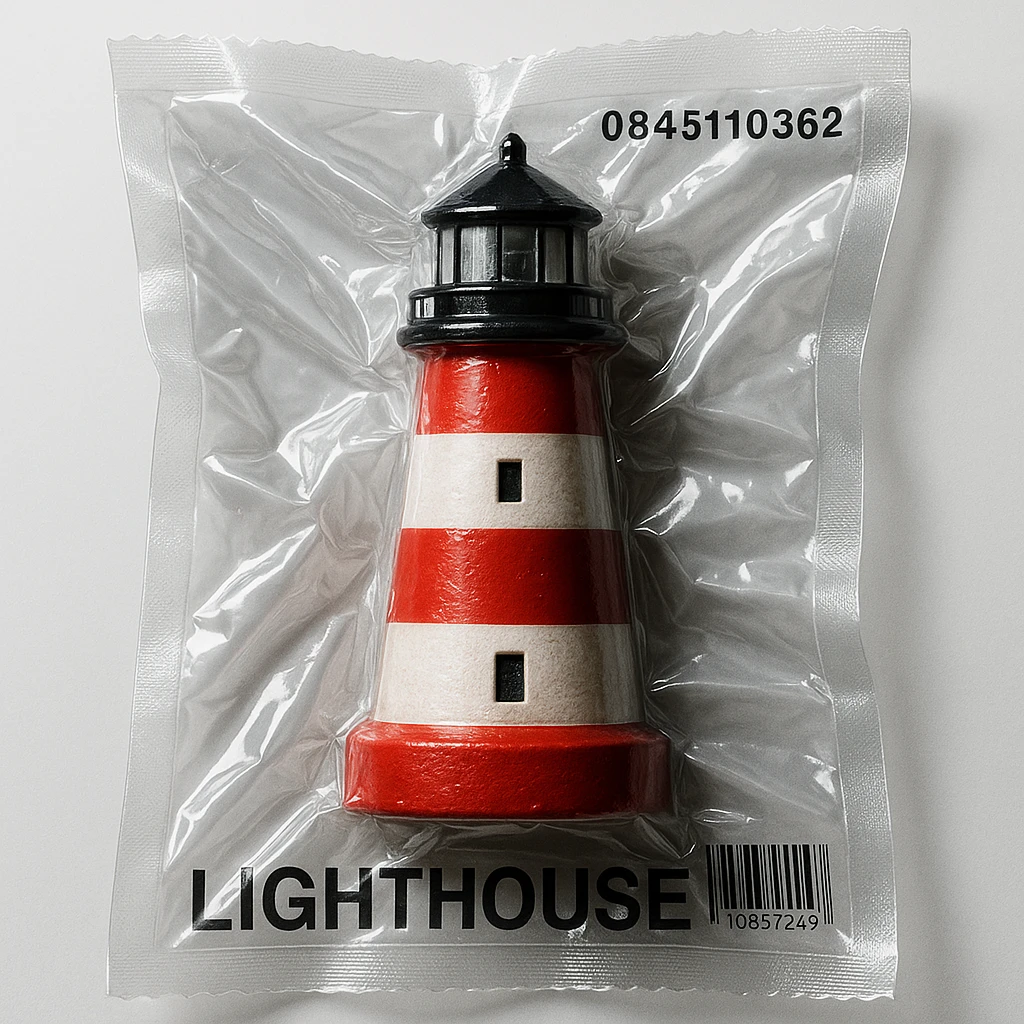 lighthouse emoji
