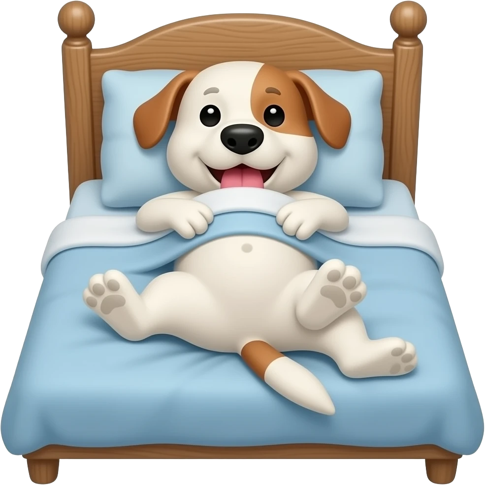 Fucking doggystyle on bed emoji