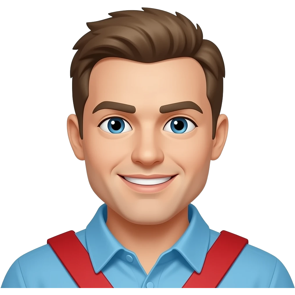 Light element  Hero emoji