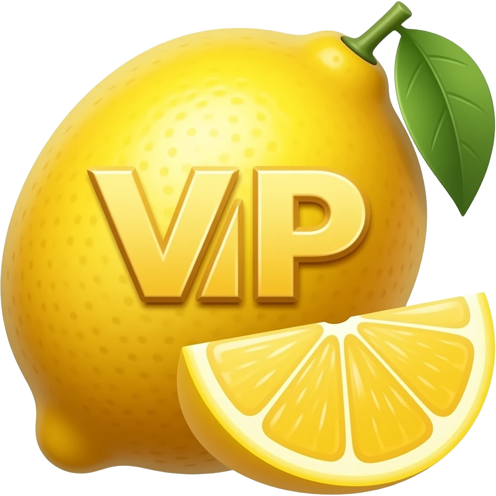🍋✨VIP emoji