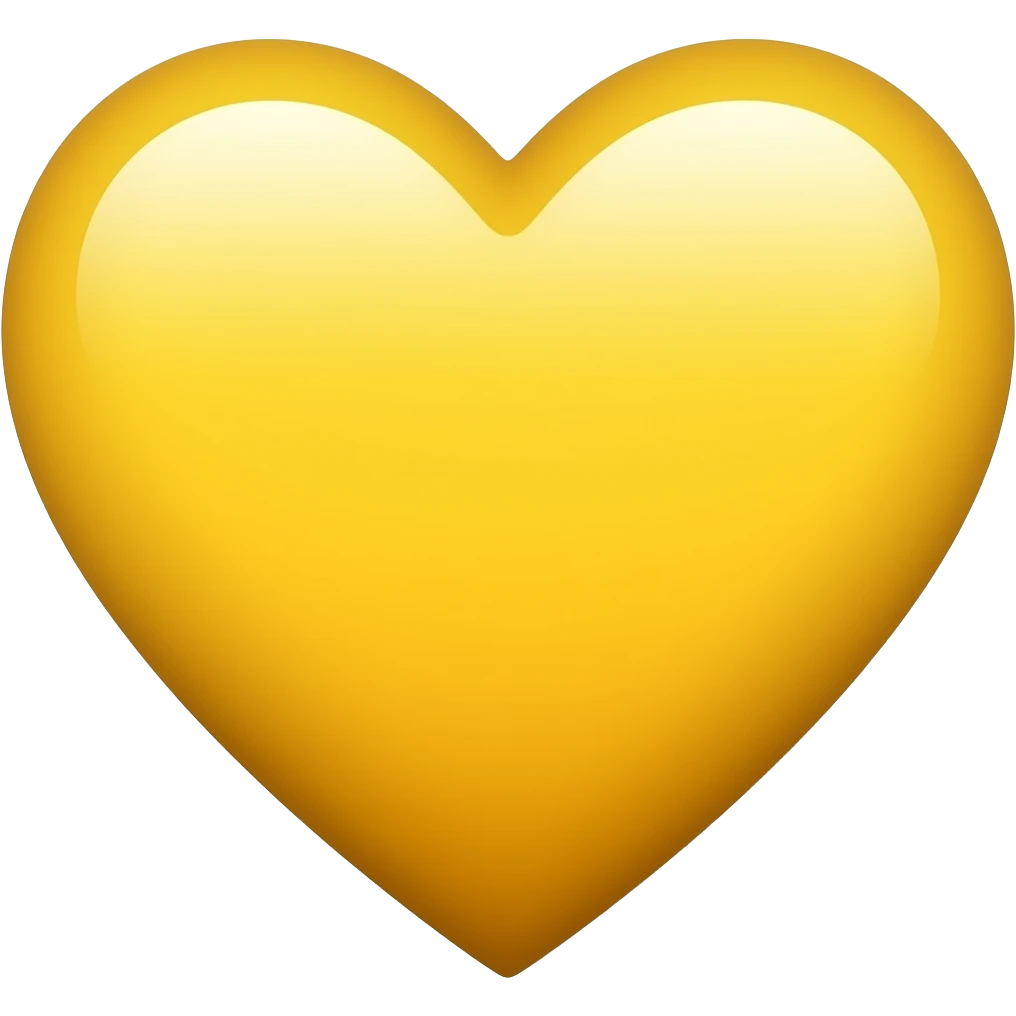 💛 emoji