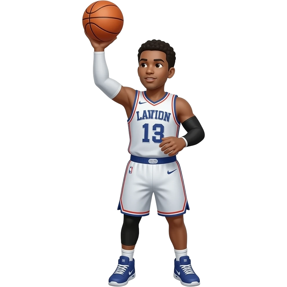 catching a fade emoji