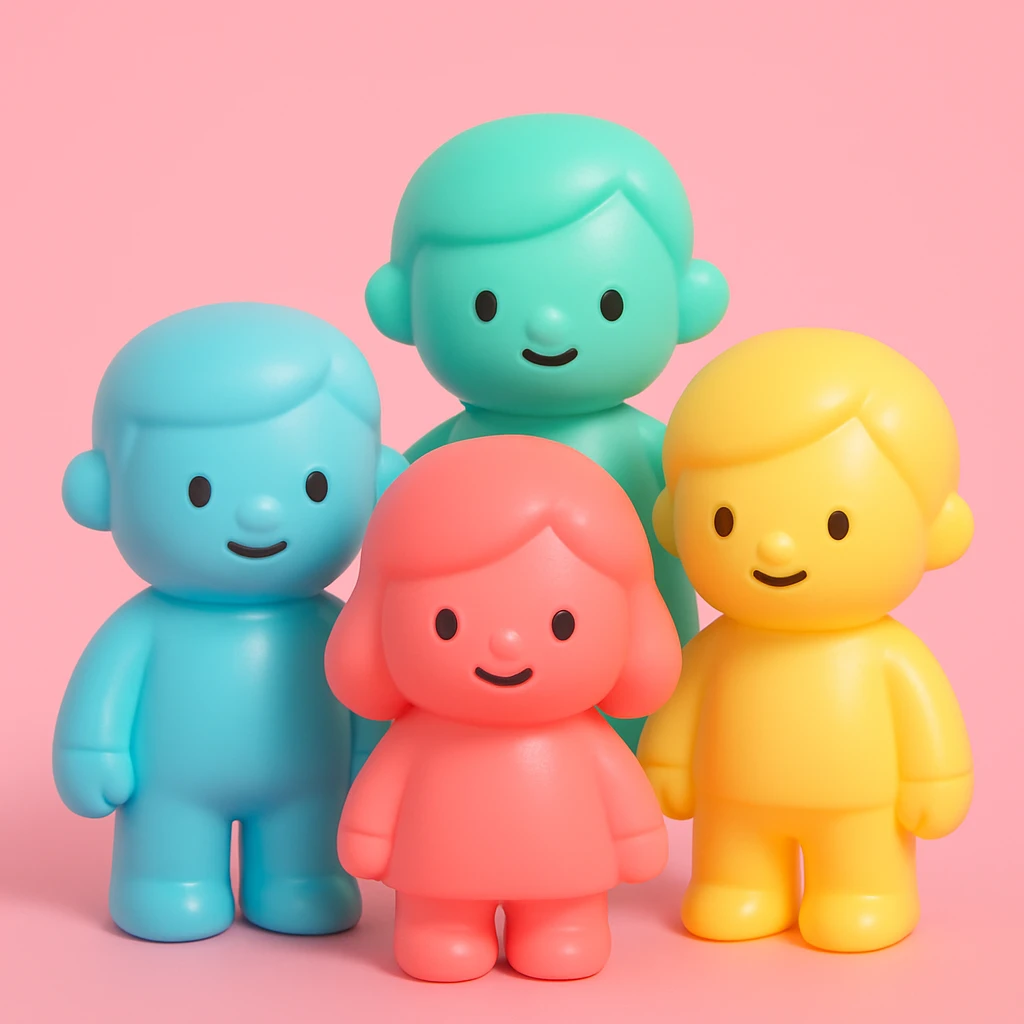 group of people emoji