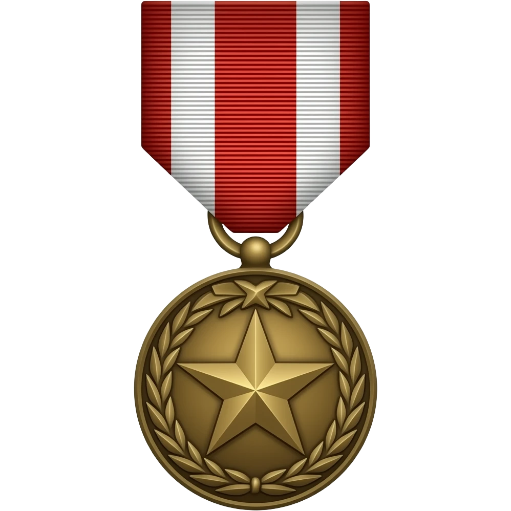 WWII reward emoji