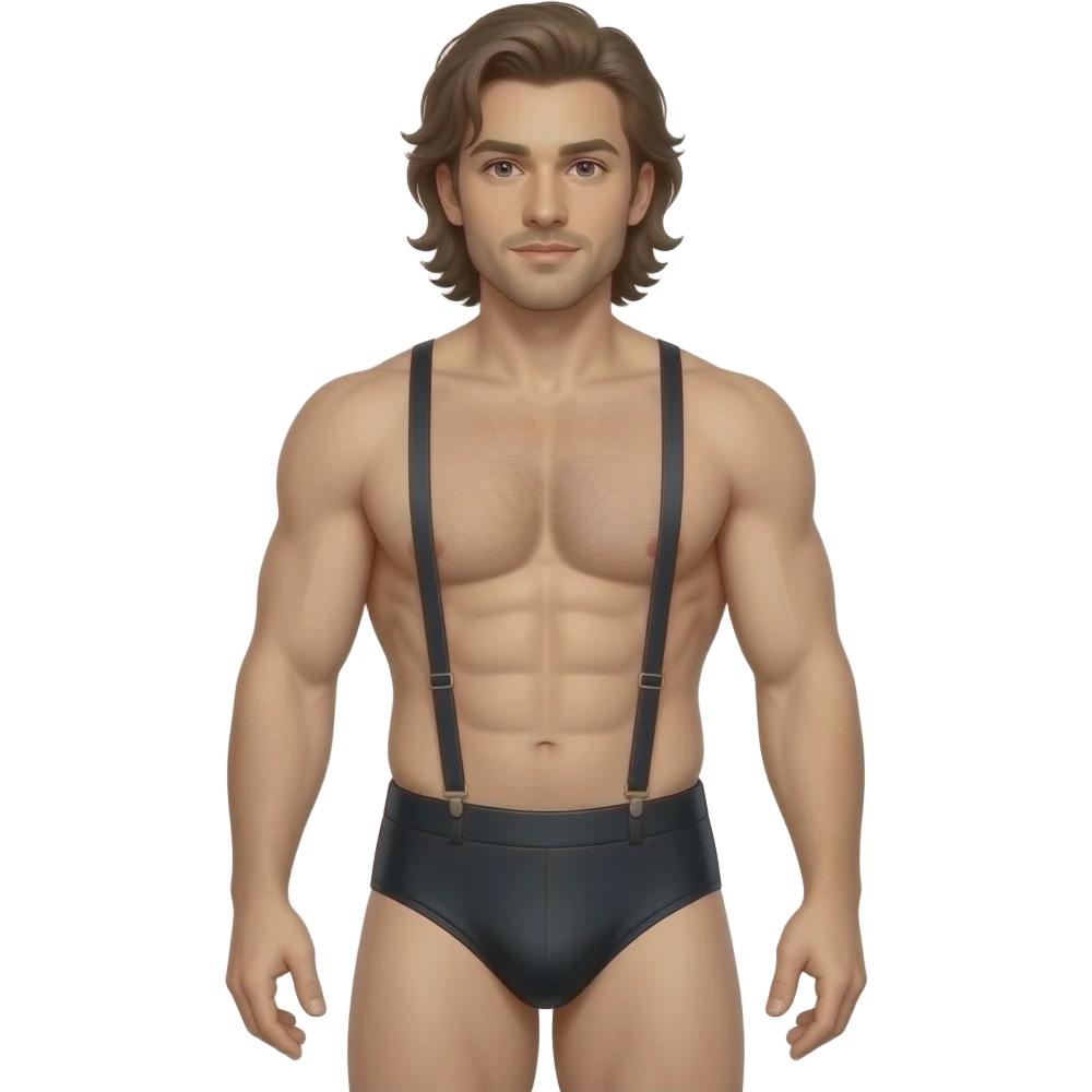 Prostituierte Nutte. Man soll den kompletten Körper sehen. emoji