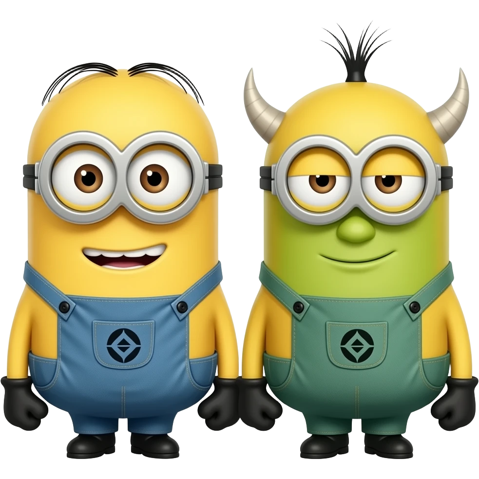 Minions & Monstros | Trailer Oficial / Universal Pictures Brasil
https://www.youtube.com/watch?v=tL_WTeAA-JA emoji