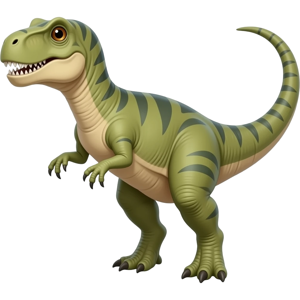 dinosaurdinosaurusus emoji