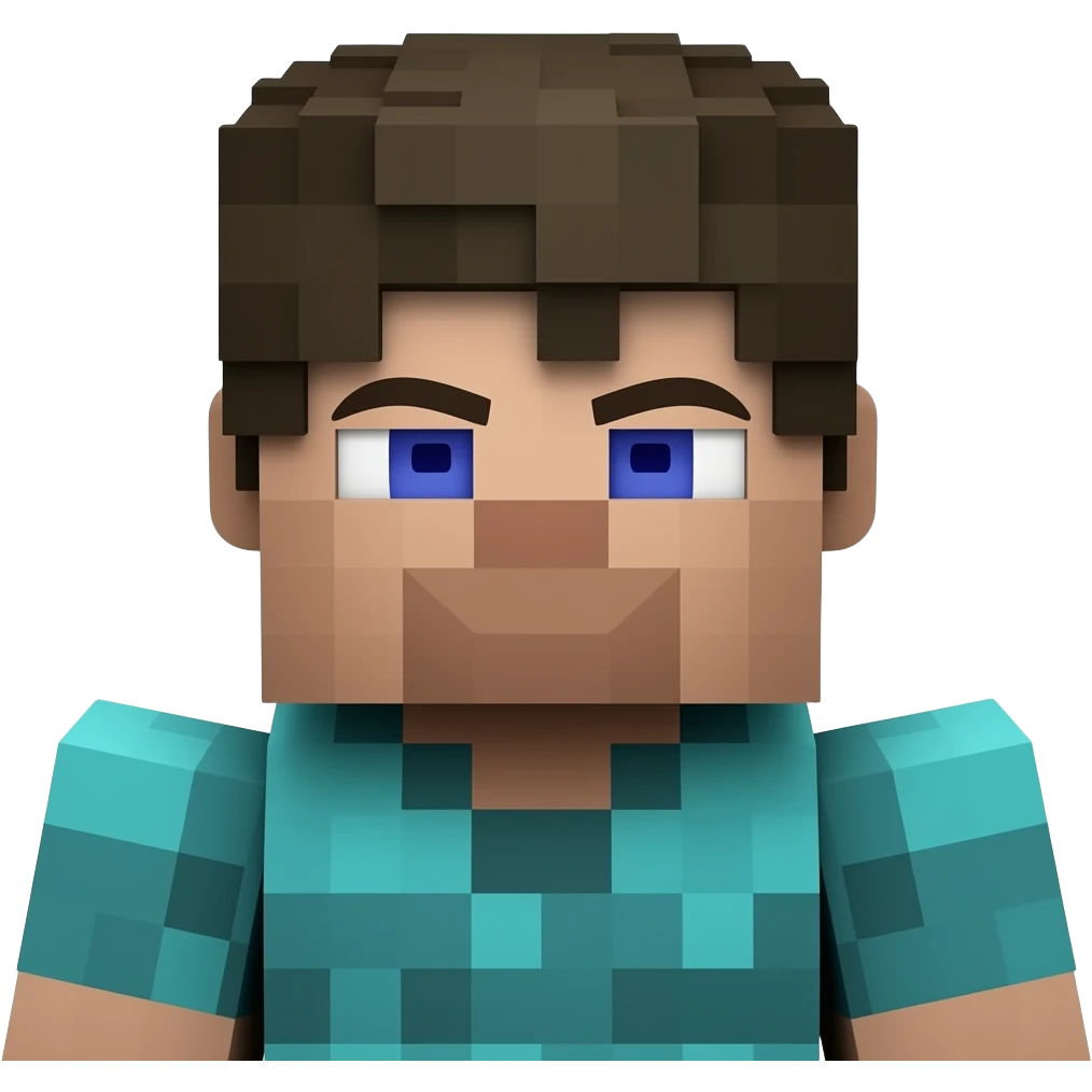 Minecraft hirobraine emoji