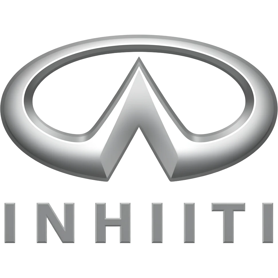 Infiniti logo emoji