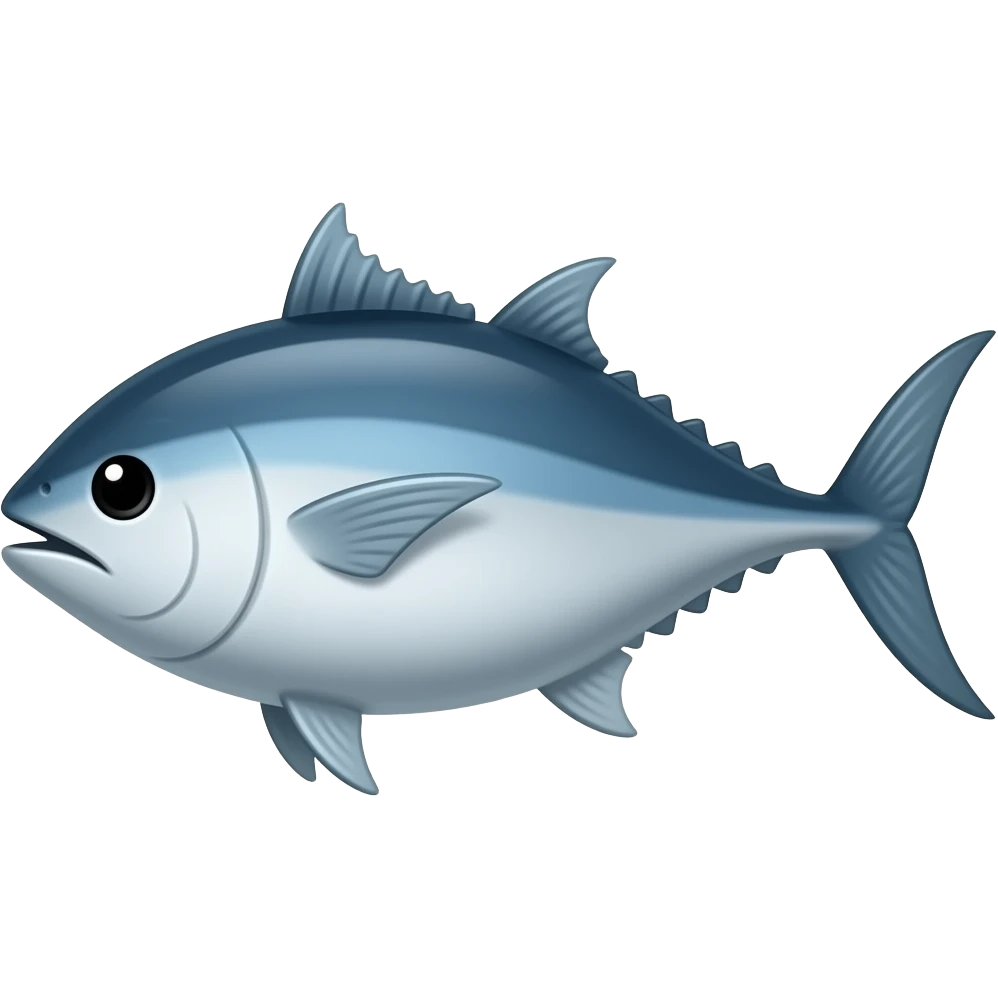 Pookie tuna emoji