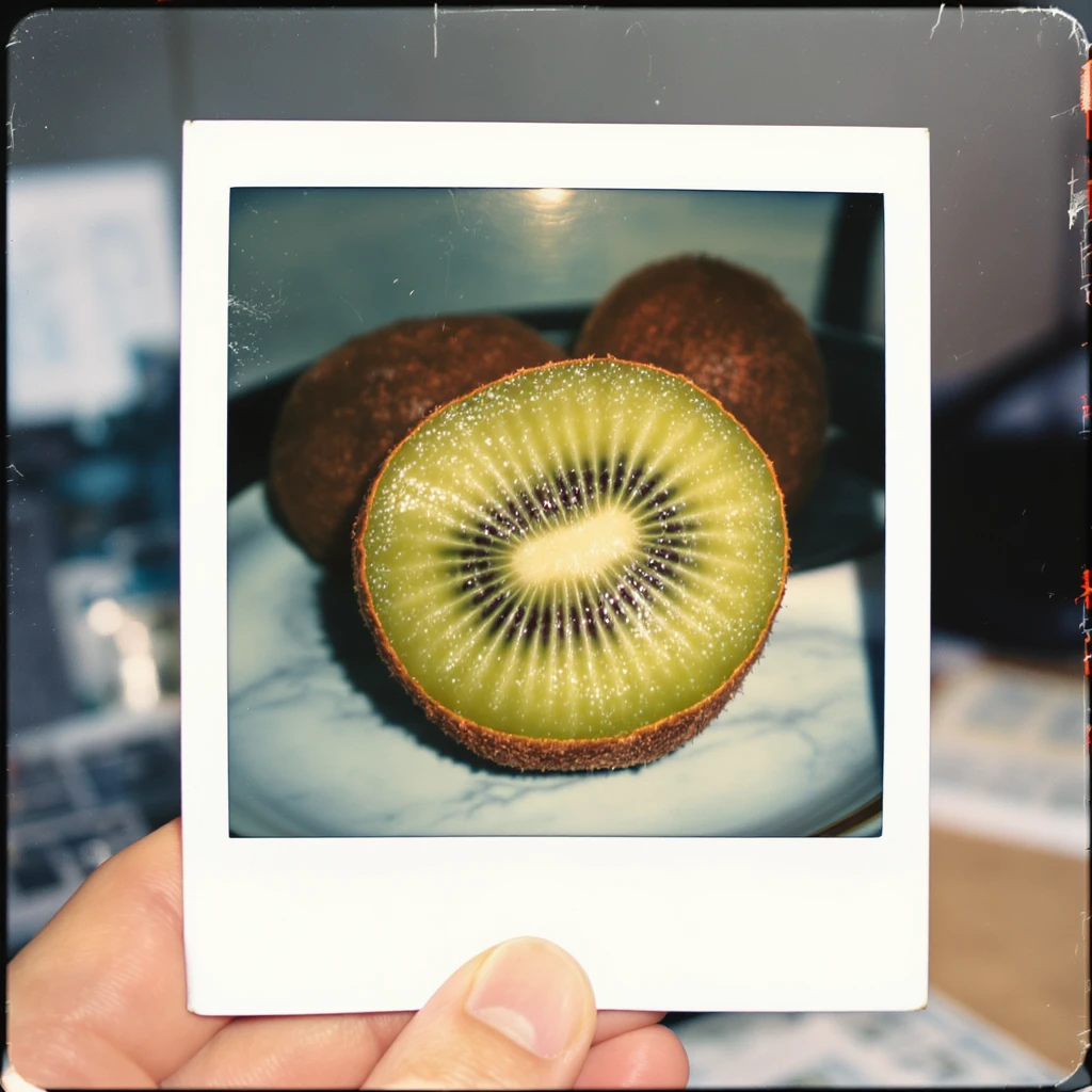 Kiwi emoji