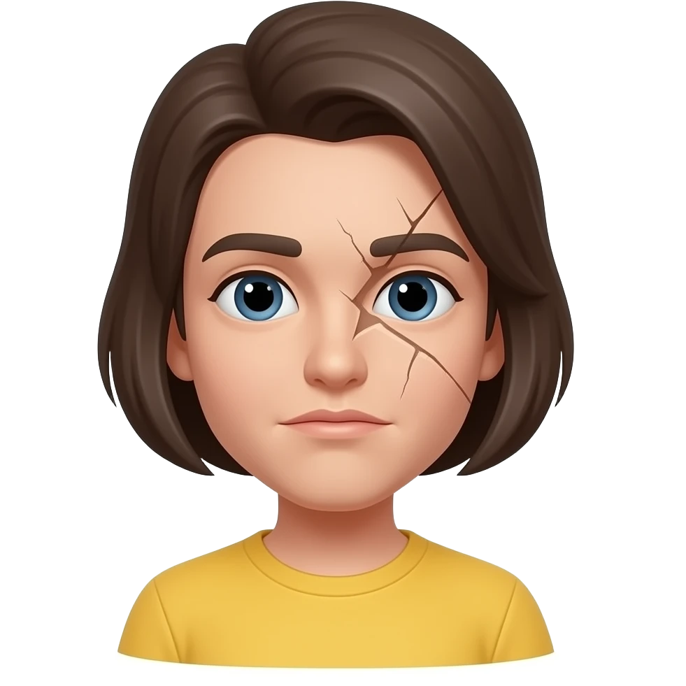 Crashout emoji emoji