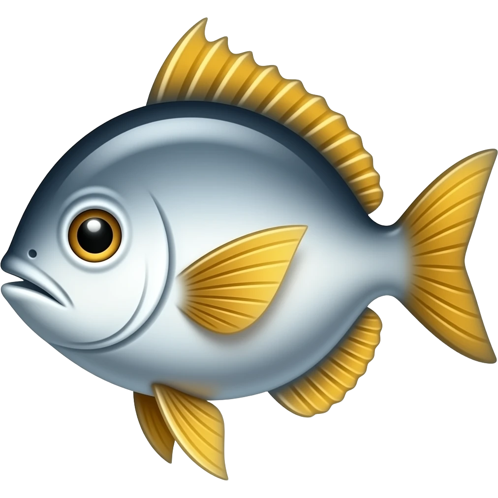 fish emoji