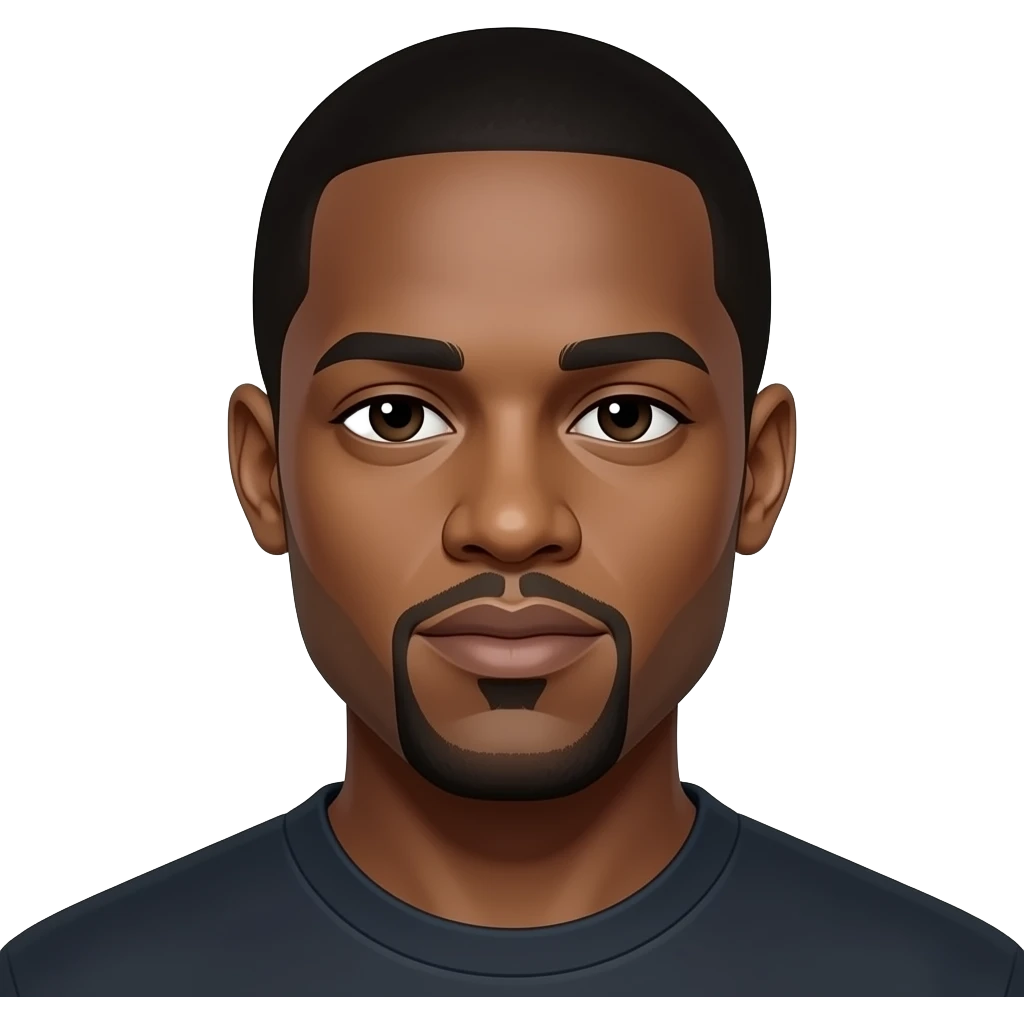 Kanye West emoji