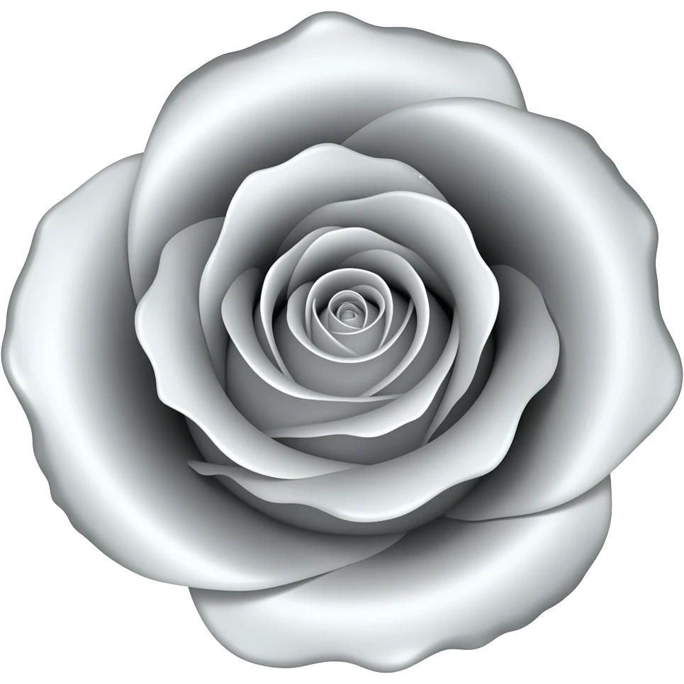 Avion aesthetic rose emoji