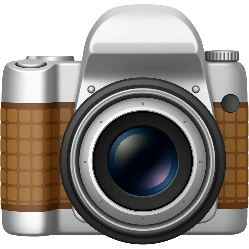 camera emoji