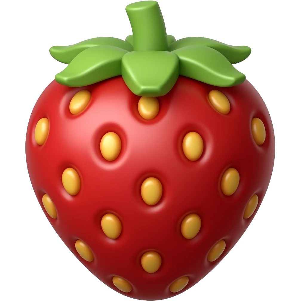 Minecraft  🍓 emoji