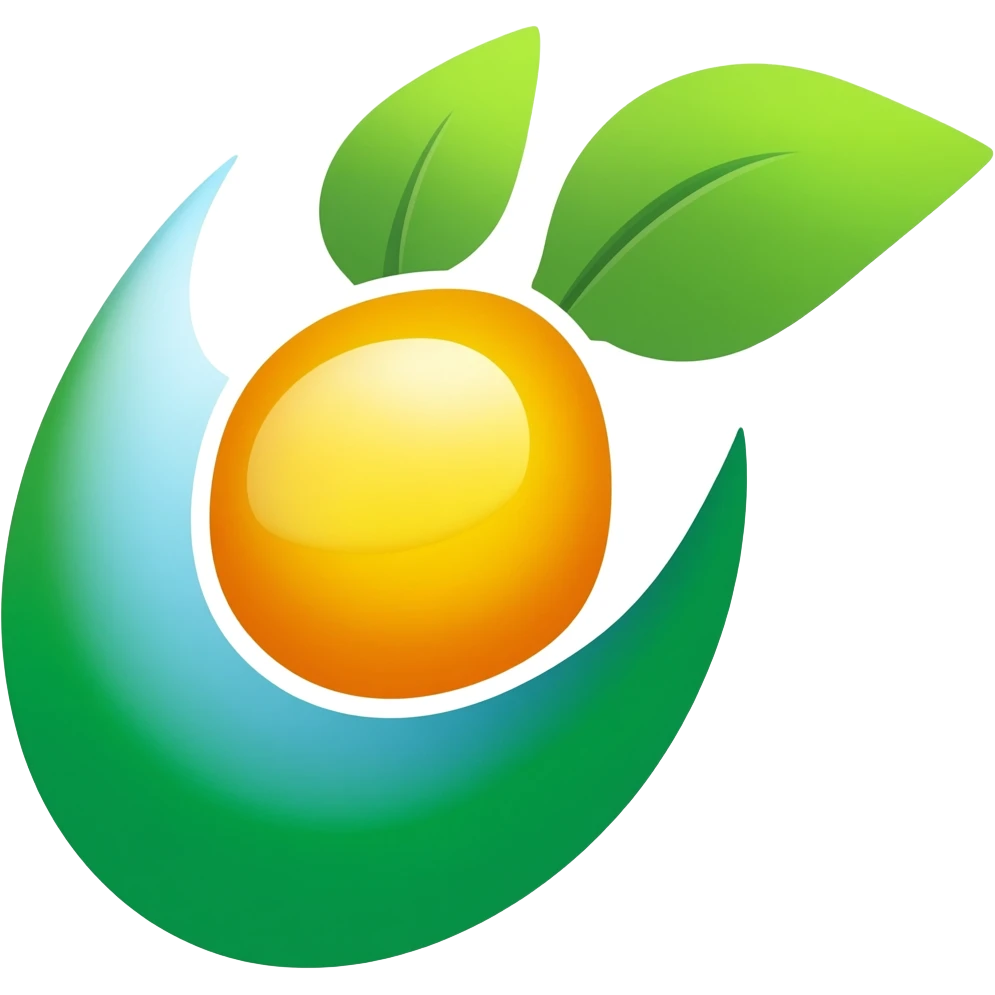 OTA AGRO logo emoji