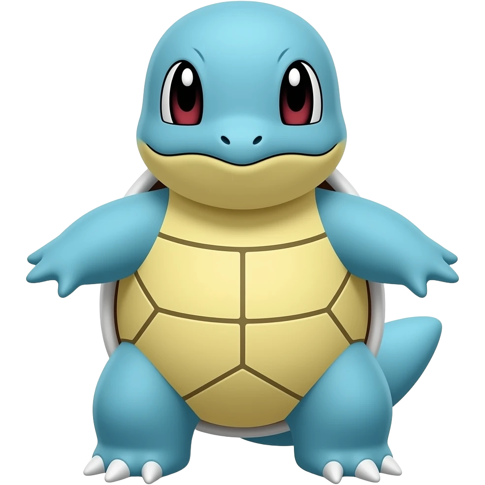 Bblastoise emoji emoji