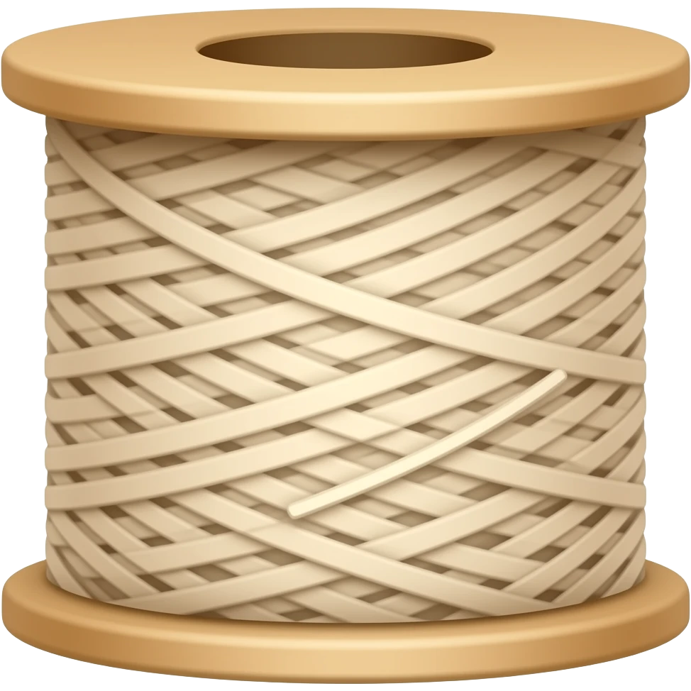 Thread emoji
