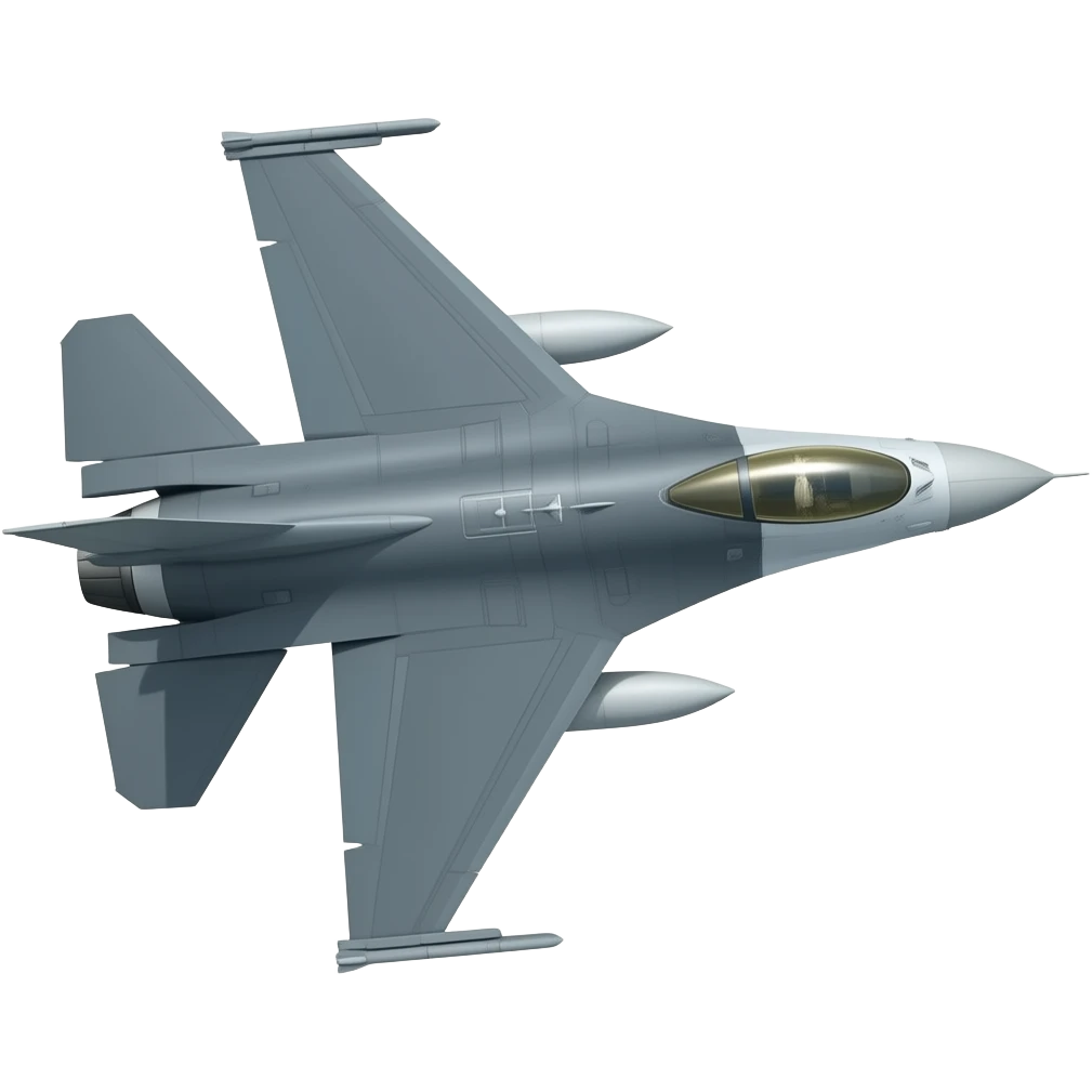 F16 viper emoji emoji