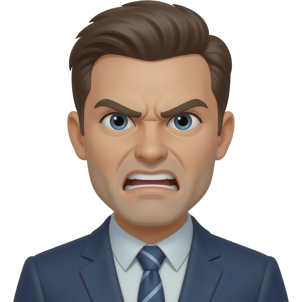 Fucking emoji