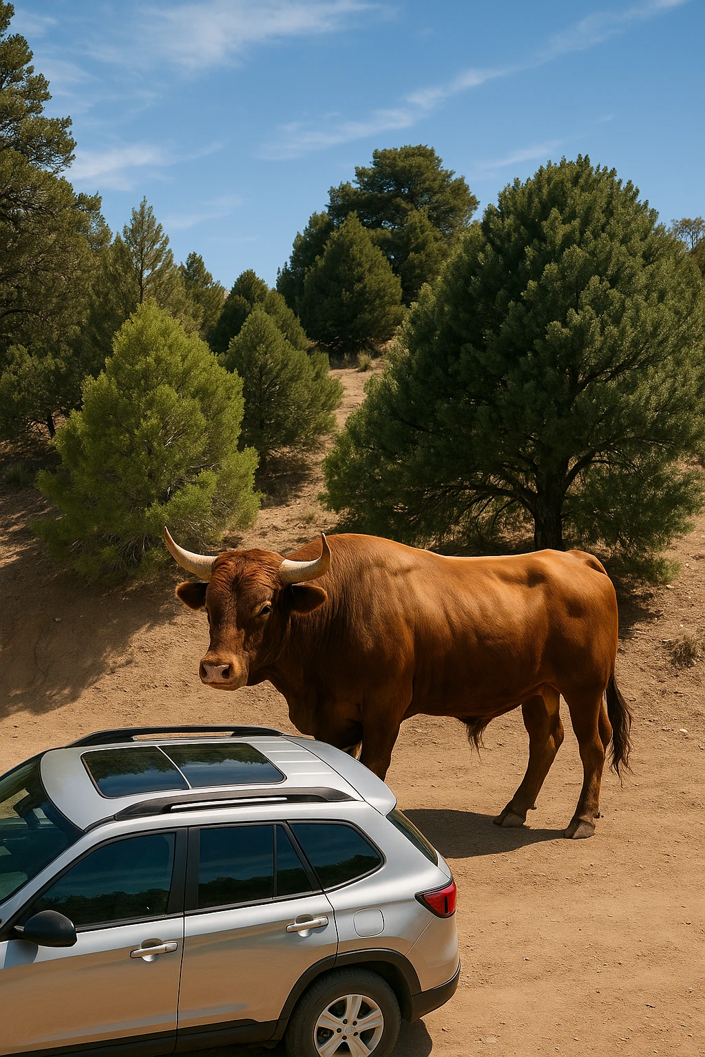 Ox animal emoji