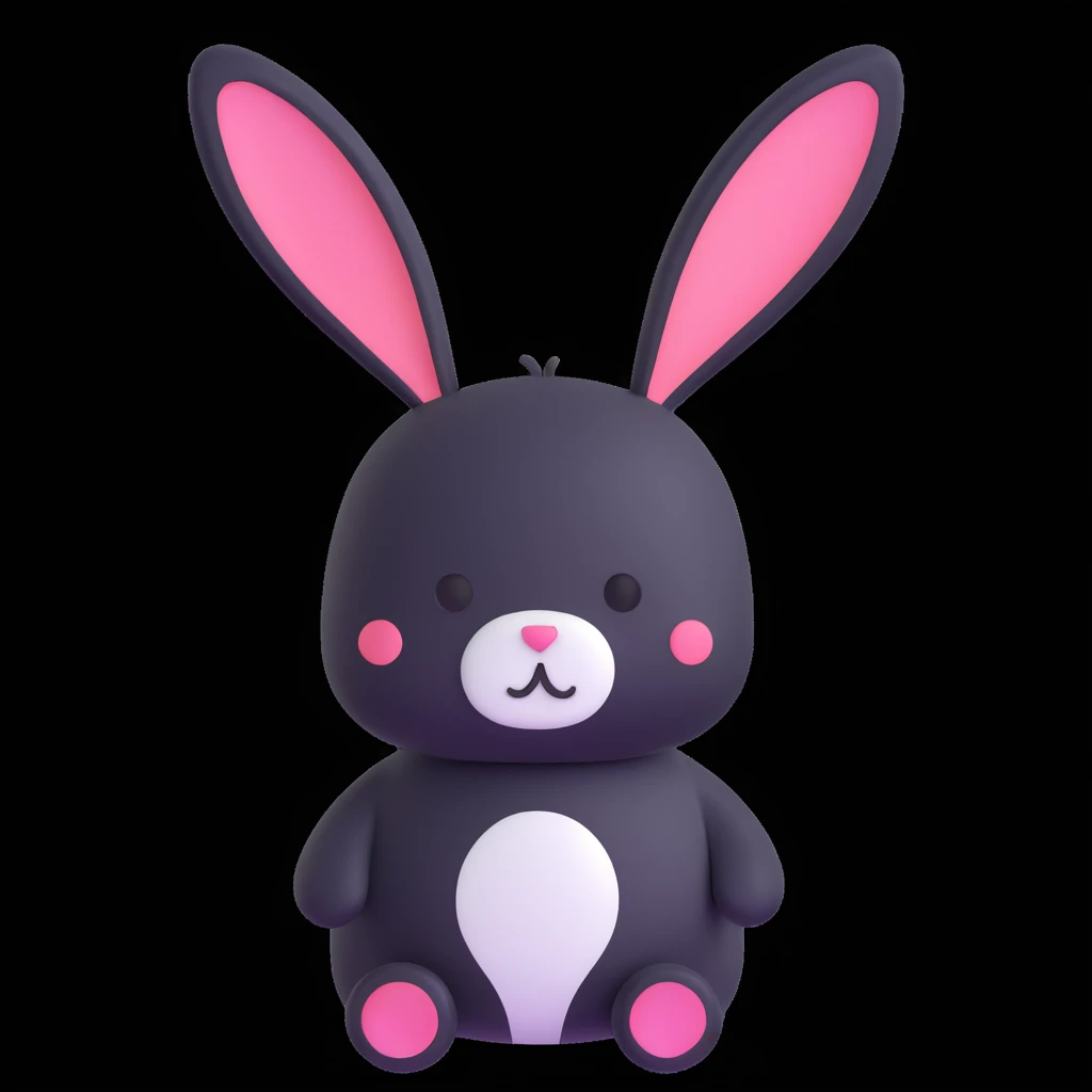 Labubu emoji