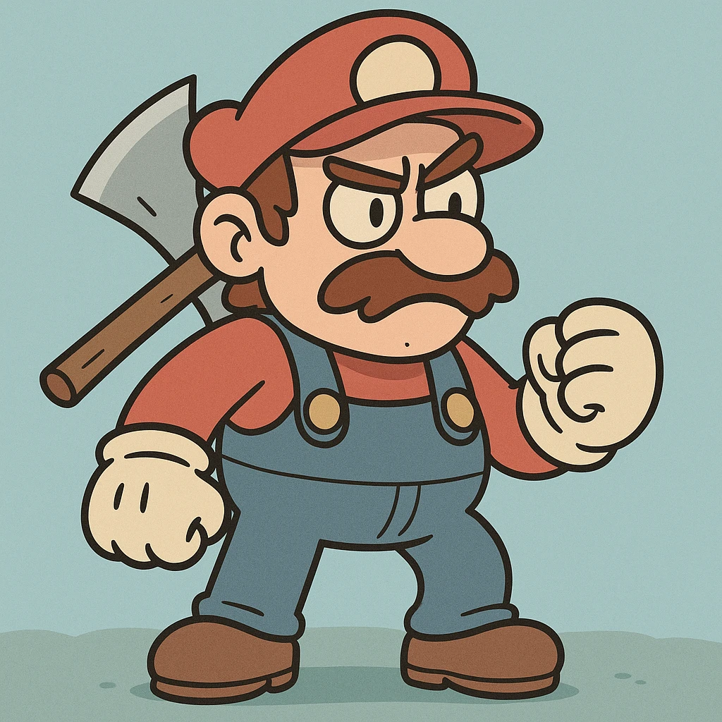 Game emoji