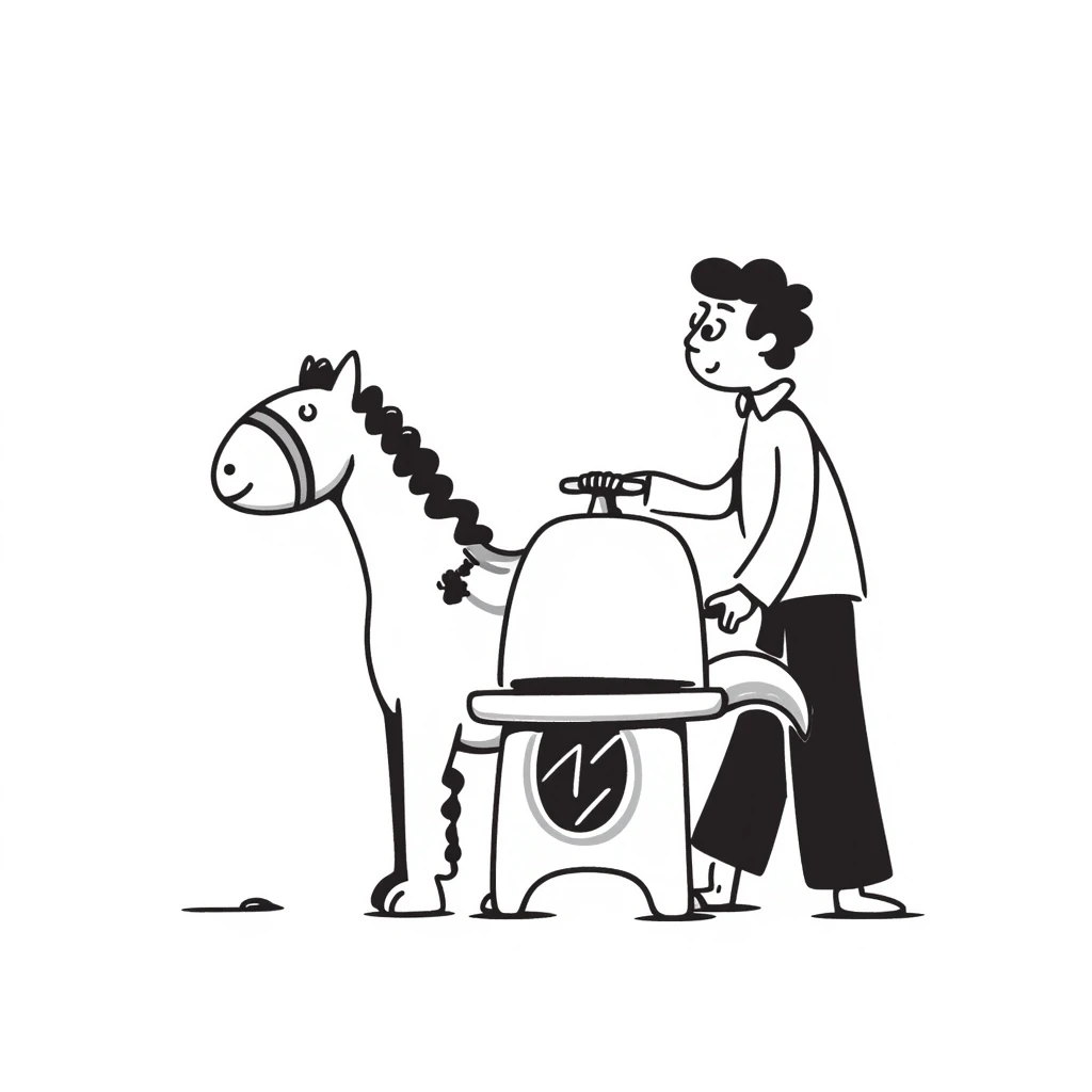 sandblasting machine emoji