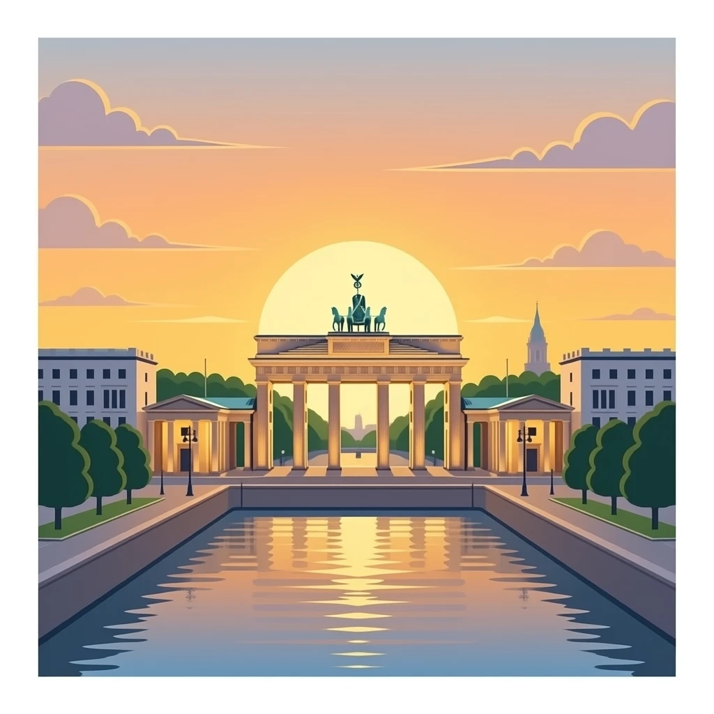 Berlin emoji