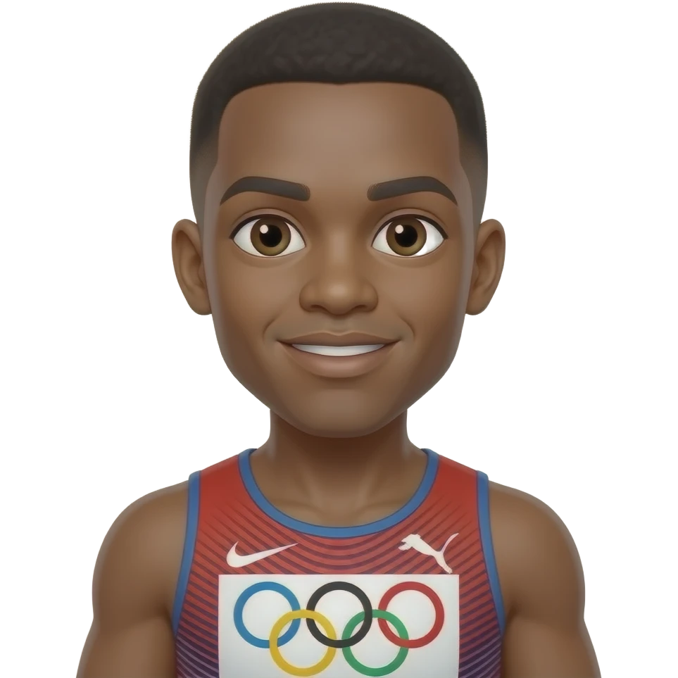 olympics emoji