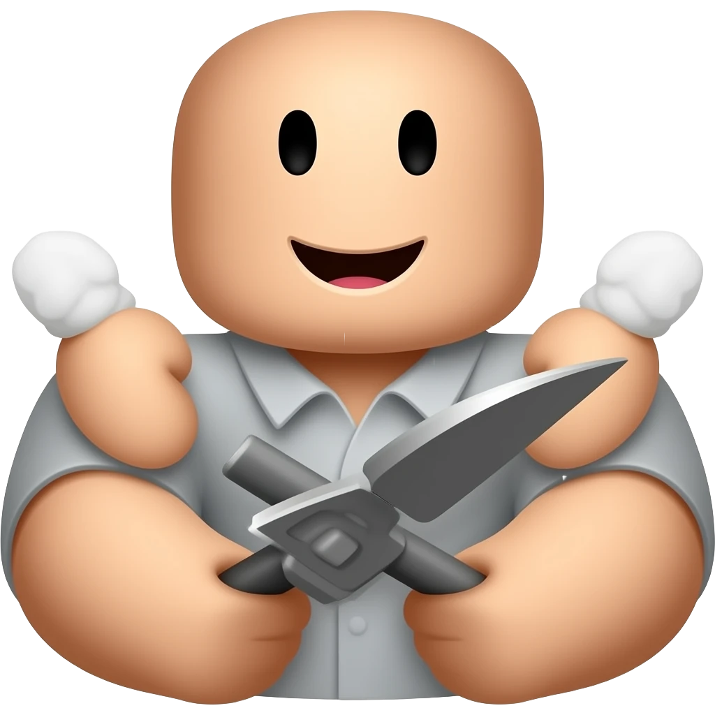 Roblox emoji