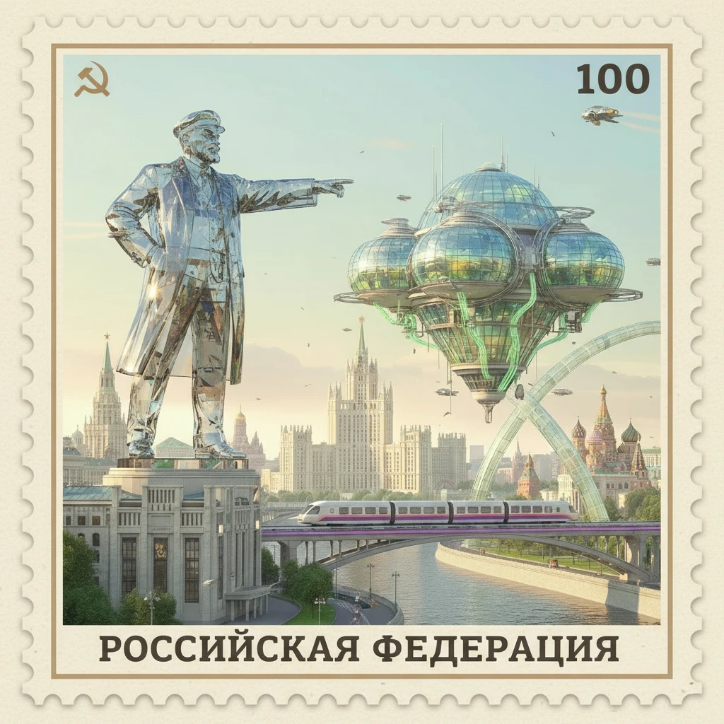 Добавь рамку вокруг изображения в виде почтовой марки 

Остальное оставь без изменений emoji