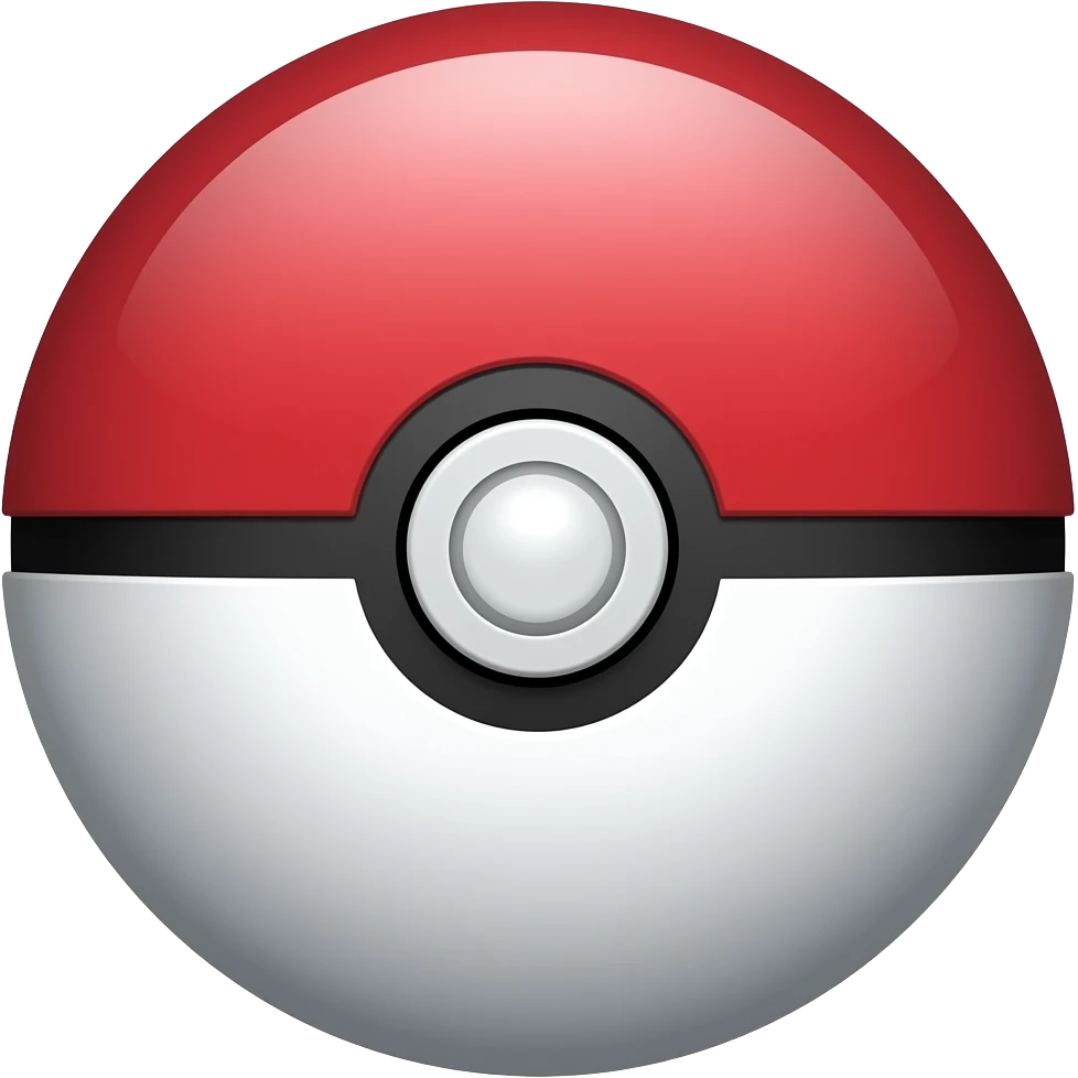 pokedex emoji