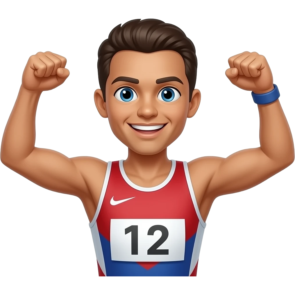 CHAMPION emoji
