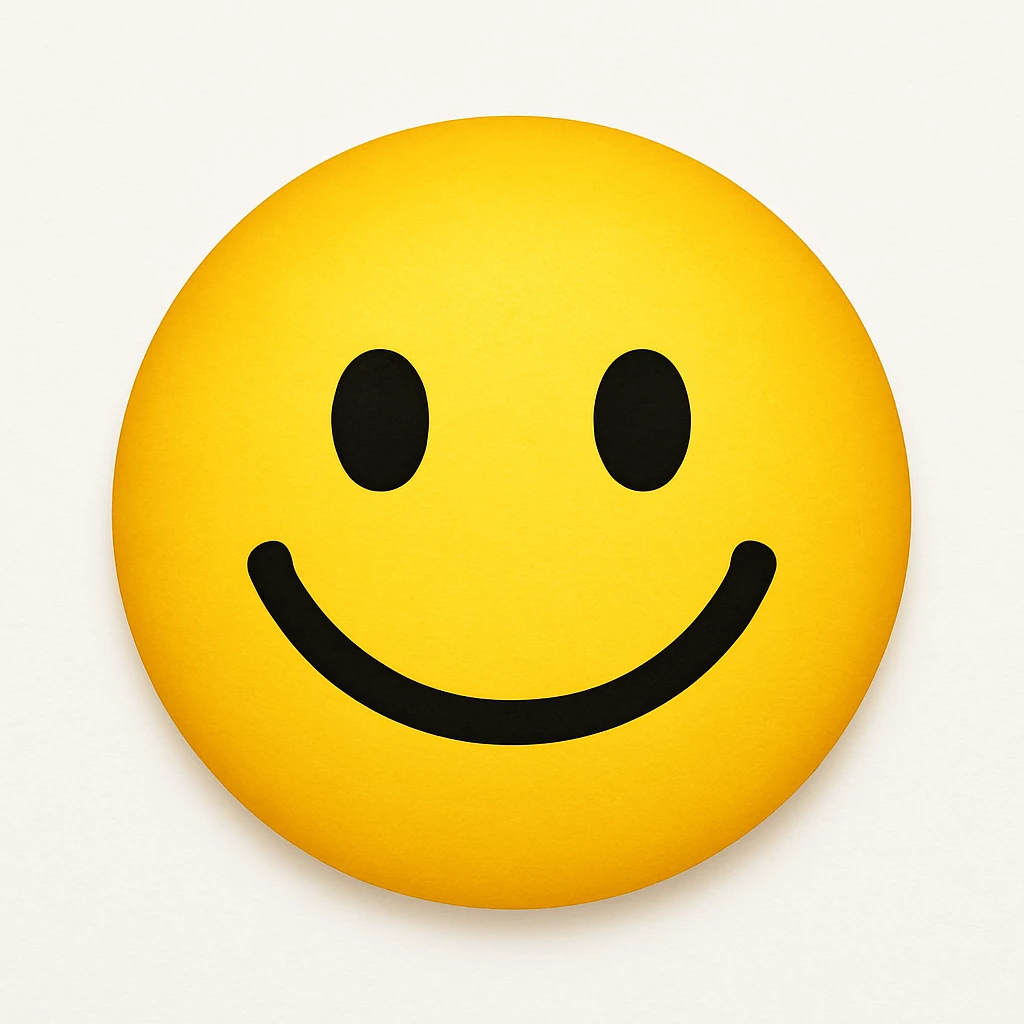 smiling face emoji emoji