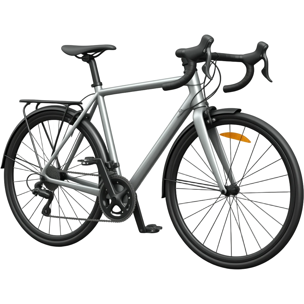 Tandum bicycle emoji