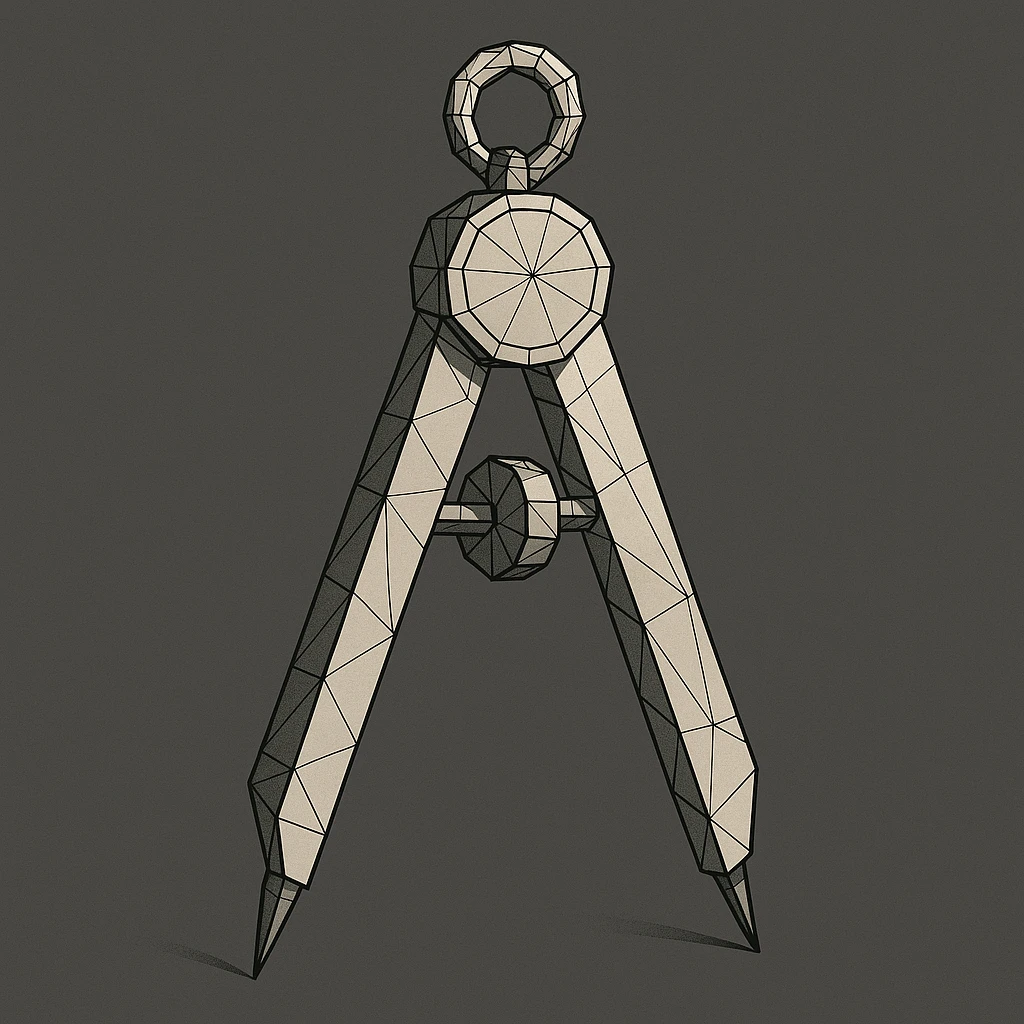 compass emoji