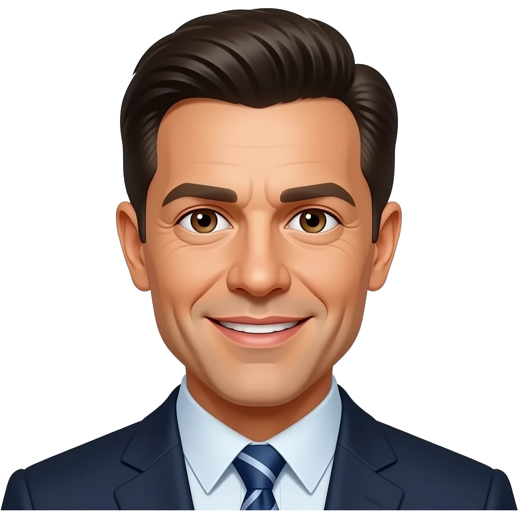 Jeffry EPSTIEN emoji